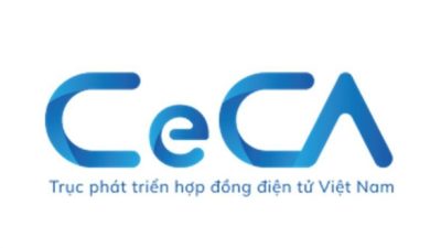 Trục phát triển hợp đồng điện tử Việt Nam (ceca.gov.vn)