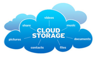 Lưu trữ đám mây (Cloud Storage)