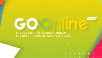 Nền tảng hỗ trợ thương mại điện tử quốc gia (GoOnline)