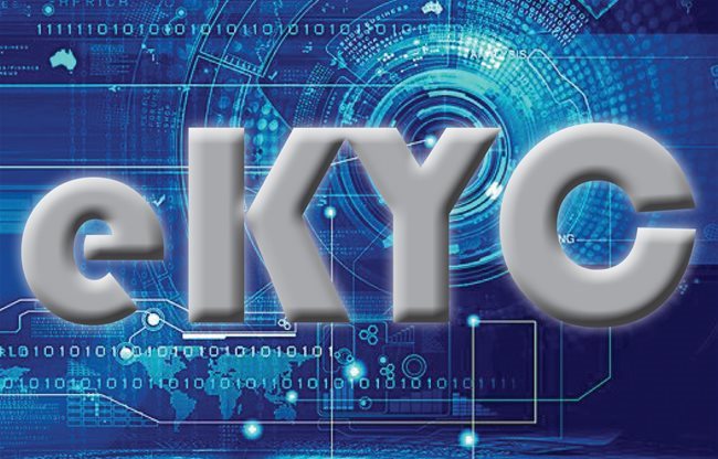 Ứng dụng eKYC trong quản lý thương mại điện tử tại Việt Nam